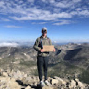 Meet your Posher, Grayson